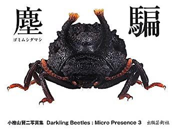  塵騙 ゴミムシダマシ  マイクロプレゼンス3 (マイクロプレゼンス (3))