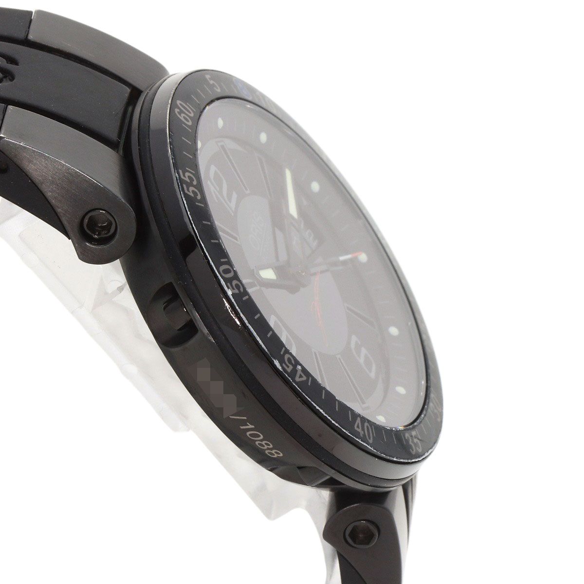 ORIS オリス 7613-47 デイデイト エディションモデル Kazuki Nakajima