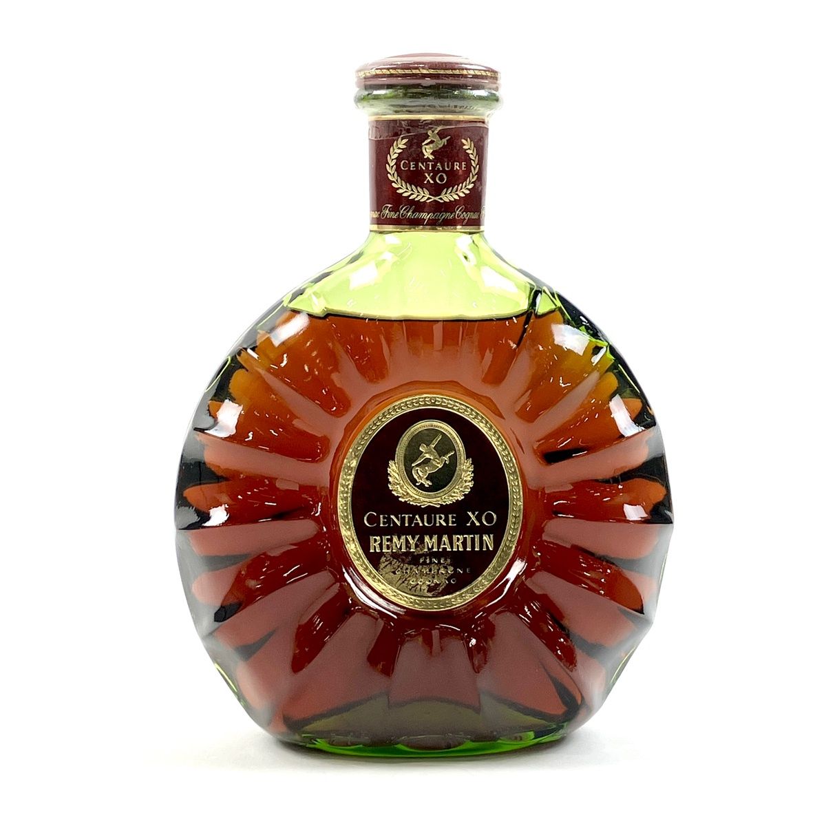 レミーマルタン REMY MARTIN セントー XO グリーンボトル 700ml 