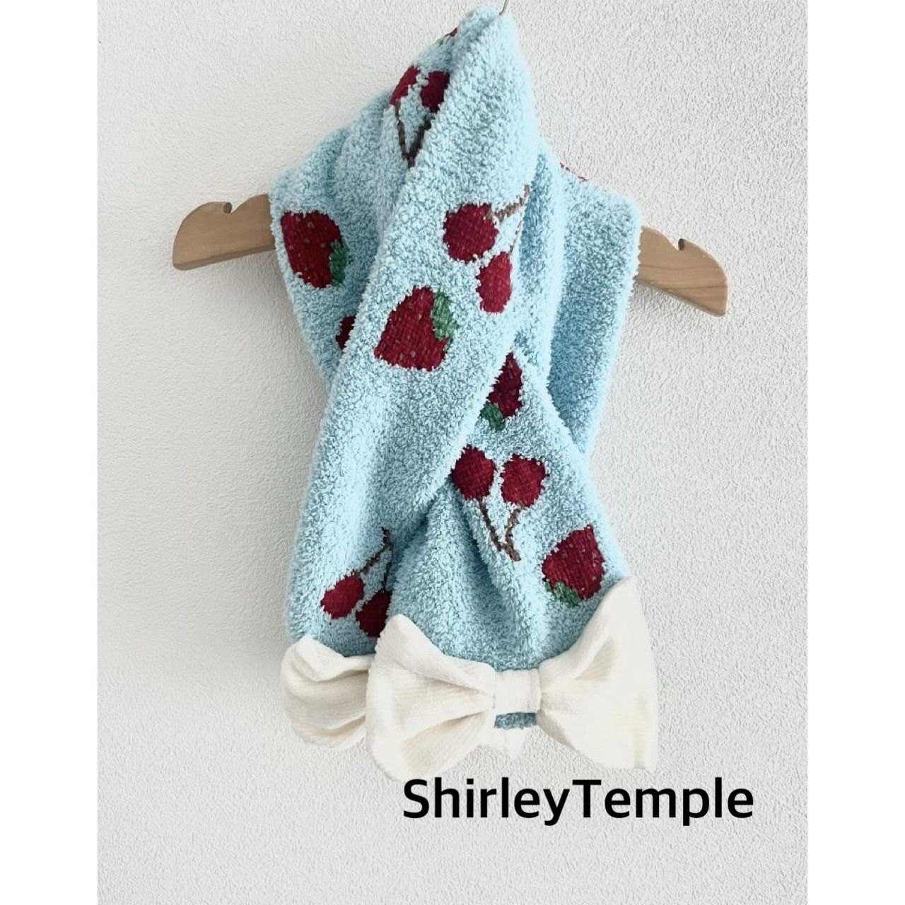16秋冬新作シャーリーテンプル SHIRLEY JEMPLE リボンブーツ19 | MIKAS