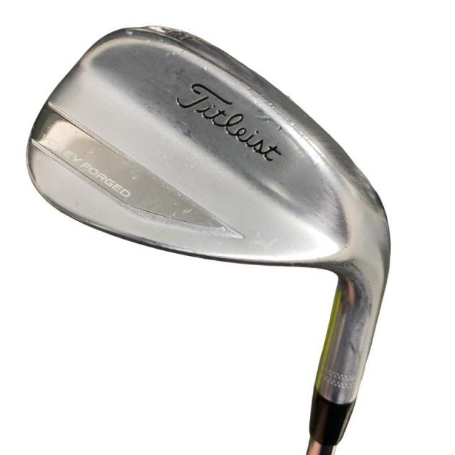 【】 タイトリスト VOKEY FORGED(2019) 52°/10°F ウェッジ WG NS PRO MODUS3 TOUR105 (フレックスS) メンズ 男性用 右利き 右用 Cランク ゴルフクラブ