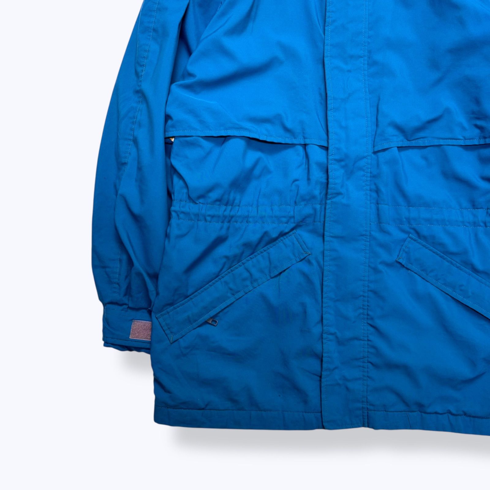 90s Eddie Bauer GORE-TEX Jacket 【M】 90年代 エディーバウアー