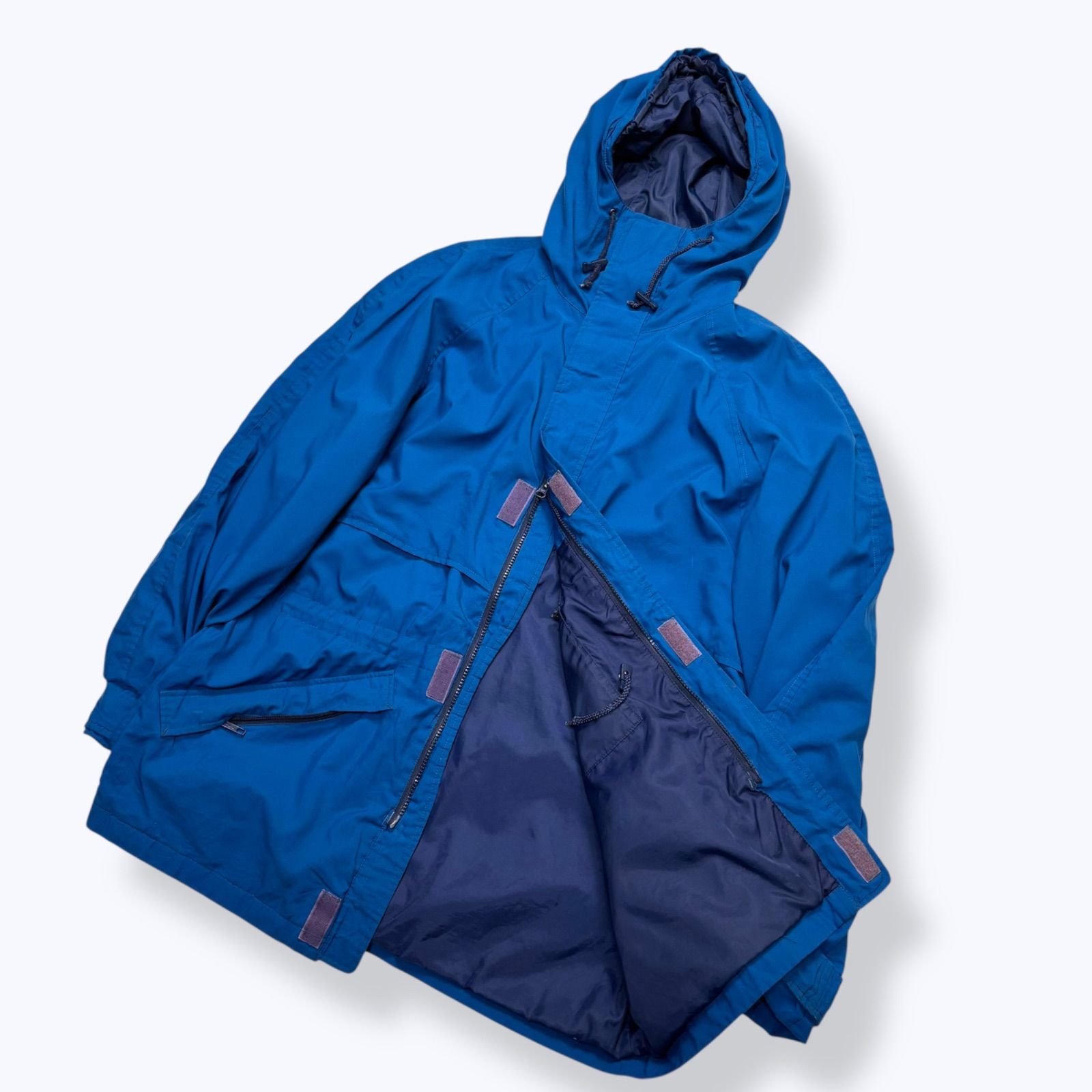 90s Eddie Bauer GORE-TEX Jacket 【M】 90年代 エディーバウアー 
