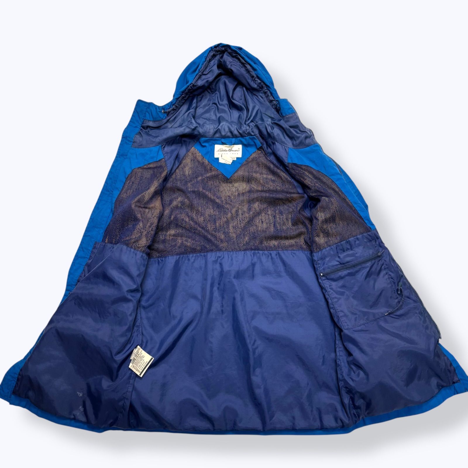 90s Eddie Bauer GORE-TEX Jacket 【M】 90年代 エディーバウアー 