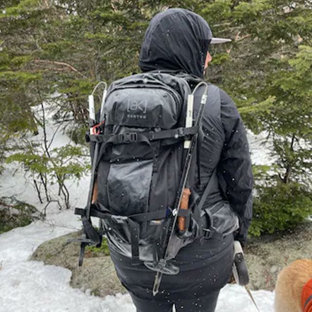 バートン BURTON 227981 AK DSPTCHR 35L ディスパッチャー 35L バック