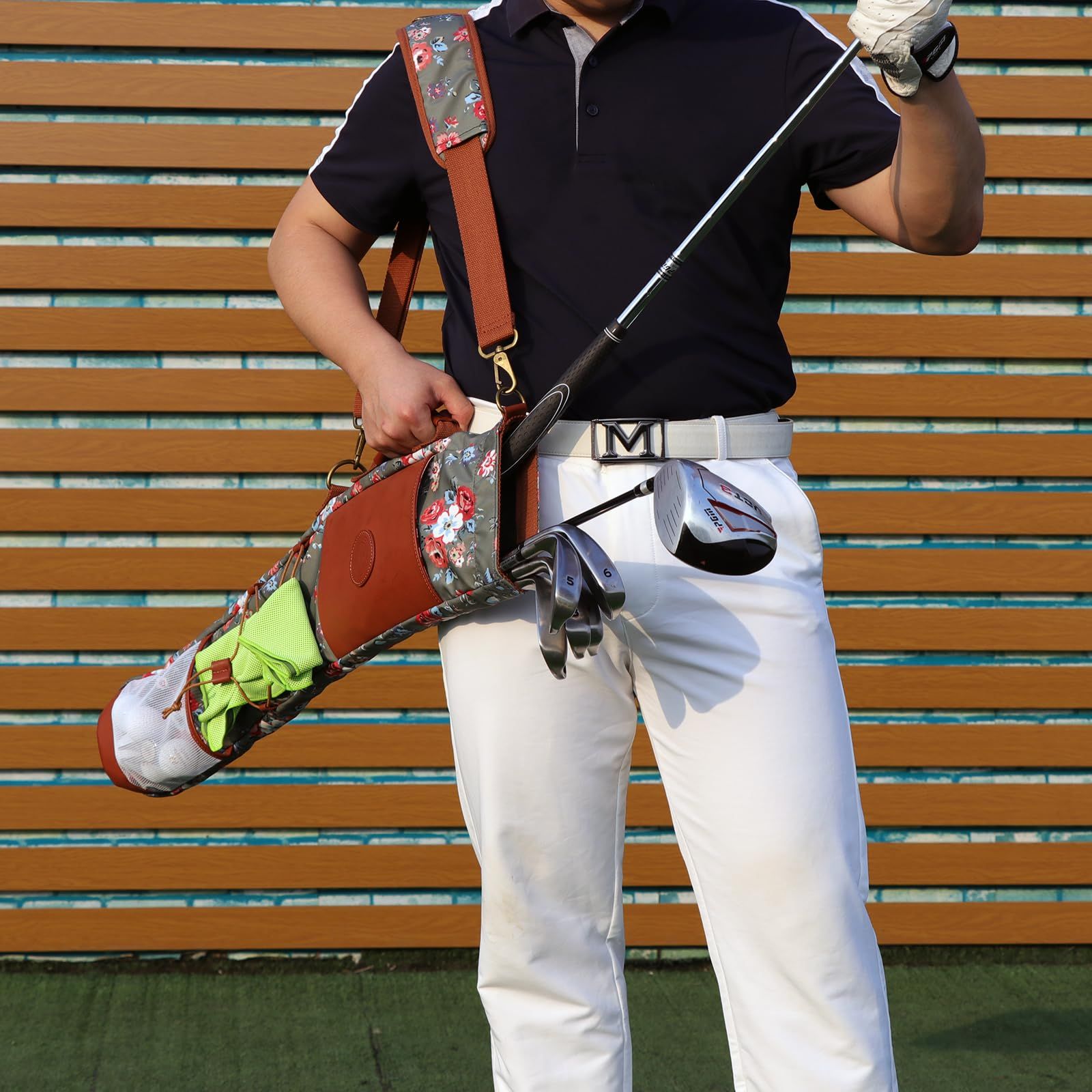 練習場コース用