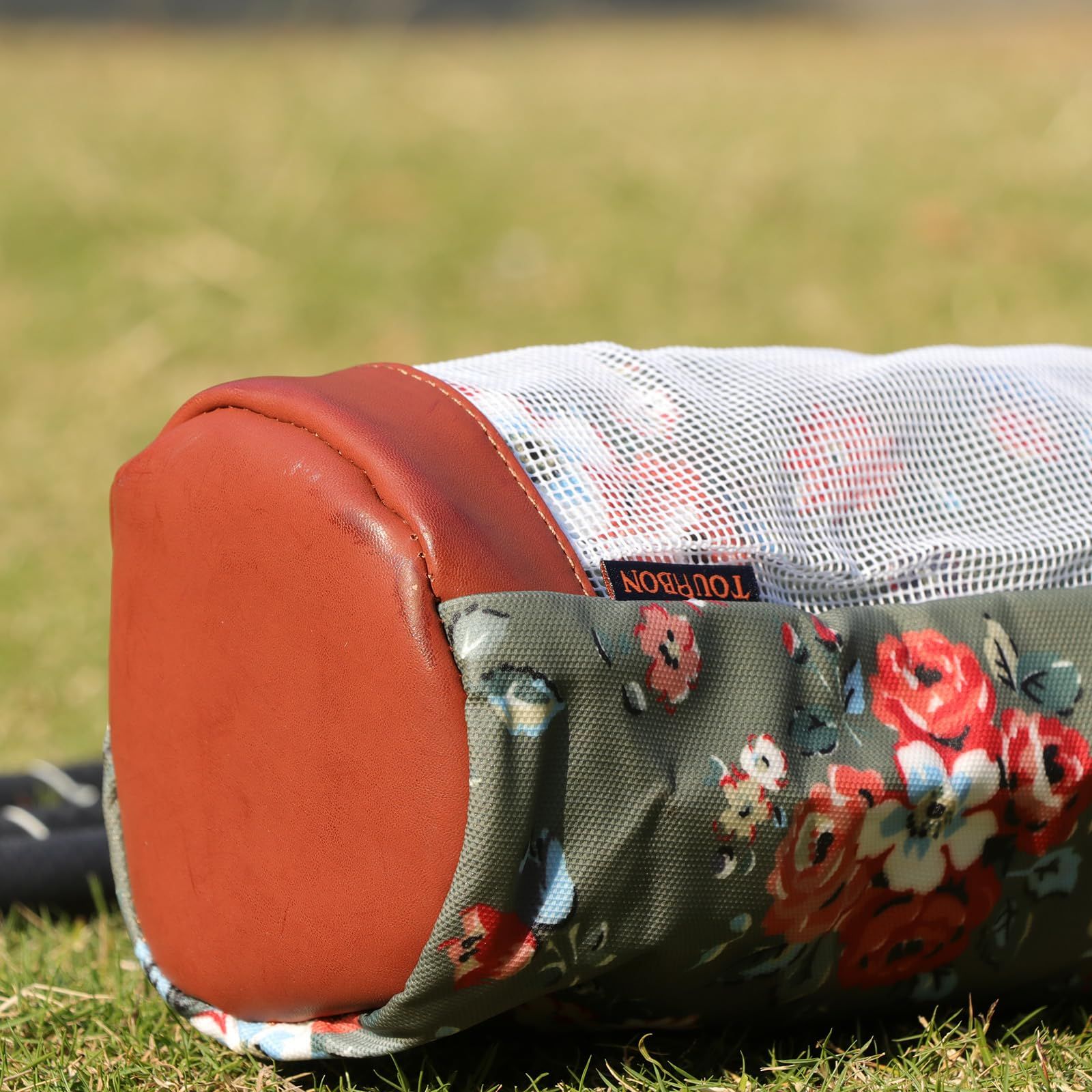 ゴルフクラブケース 練習場コース用