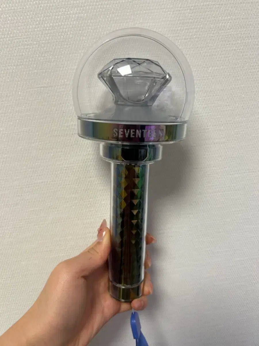 SEVENTEEN カラット棒 Ver.2 SEVENTEEN カラット棒 セブチ SEVENTEEN