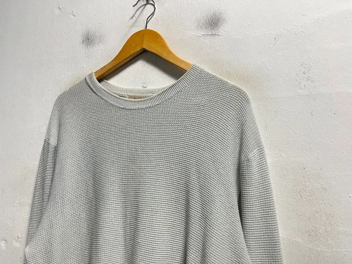 110 マインドブリッジ ニット 正規品