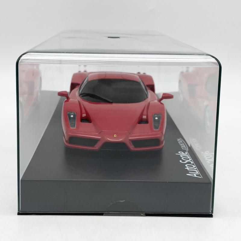 中古】欠品有 ミニッツレーサー オートスケールコレクション 1/27