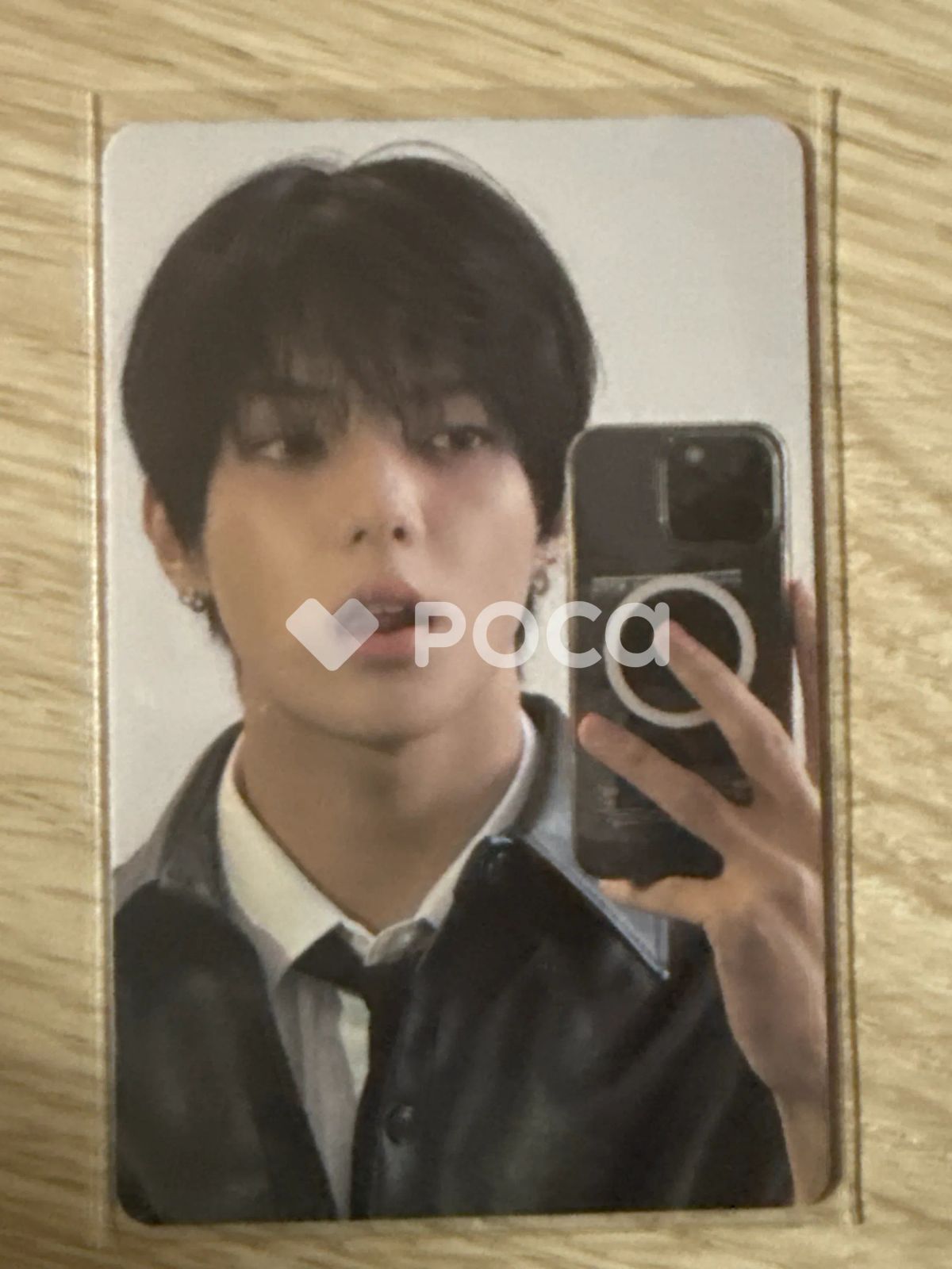 WHIB イジョン WHIB 1st FANCON [AnD : New Chapter] トレカ セット