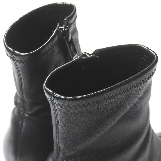 3.1 Phillip Lim スリーワン フィリップリム DRUM 70MM STRETCH ANKLE 