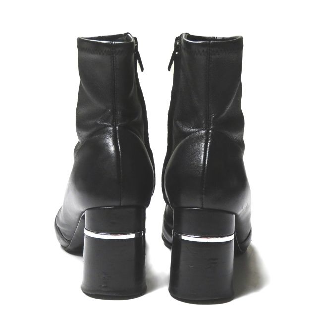 3.1 Phillip Lim スリーワン フィリップリム DRUM 70MM STRETCH ANKLE 