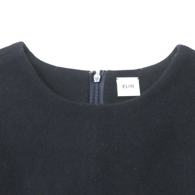 ELIN x Demi-Luxe BEAMS エリン デミルクス ビームス 17AW 別注
