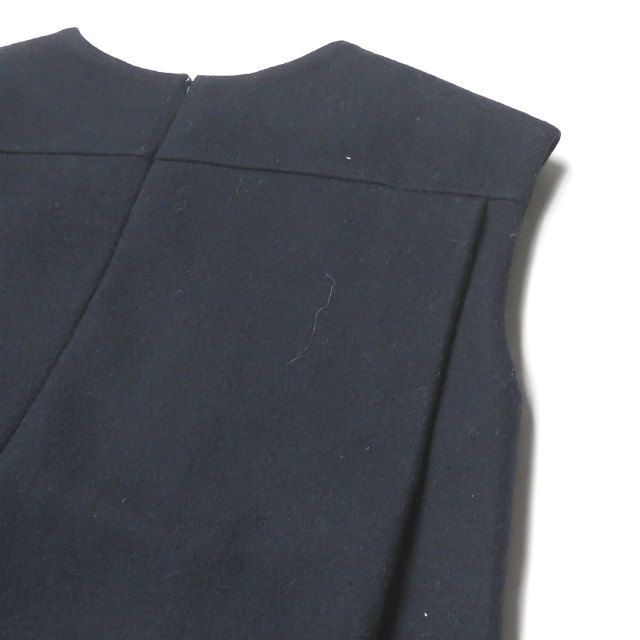 ELIN x Demi-Luxe BEAMS エリン デミルクス ビームス 17AW 別注
