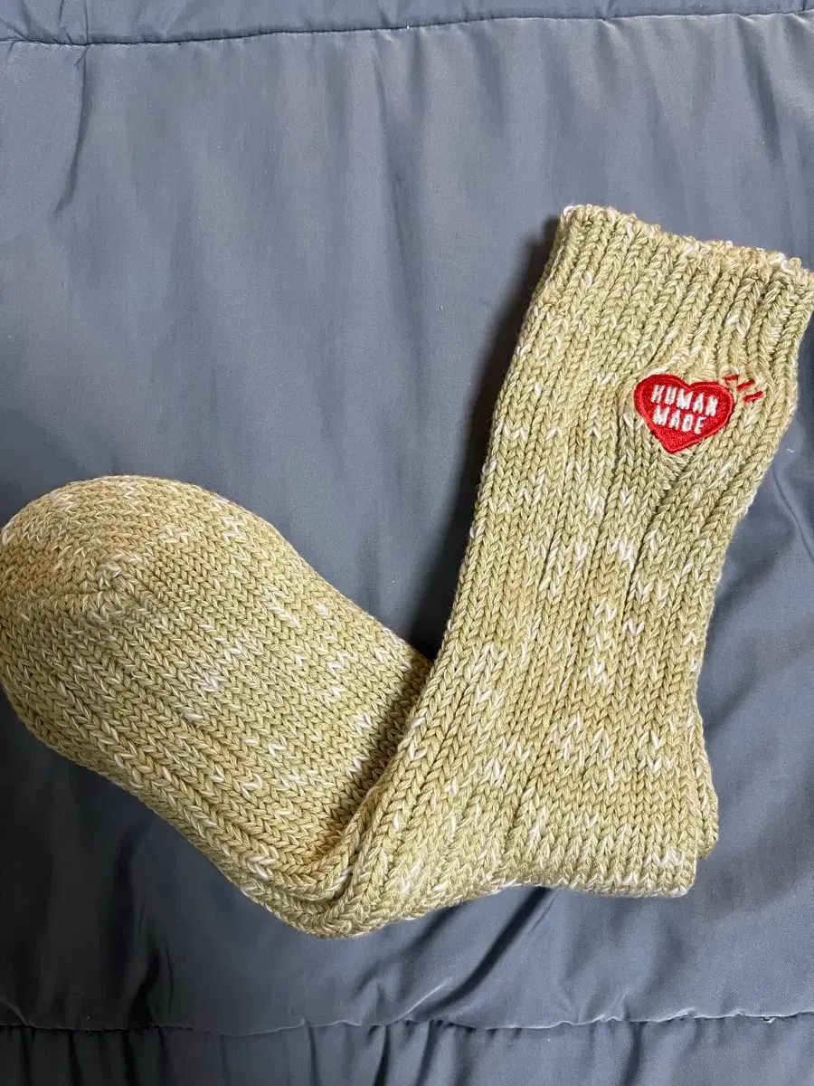 HUMAN MADE(ヒューマンメイド) 靴下