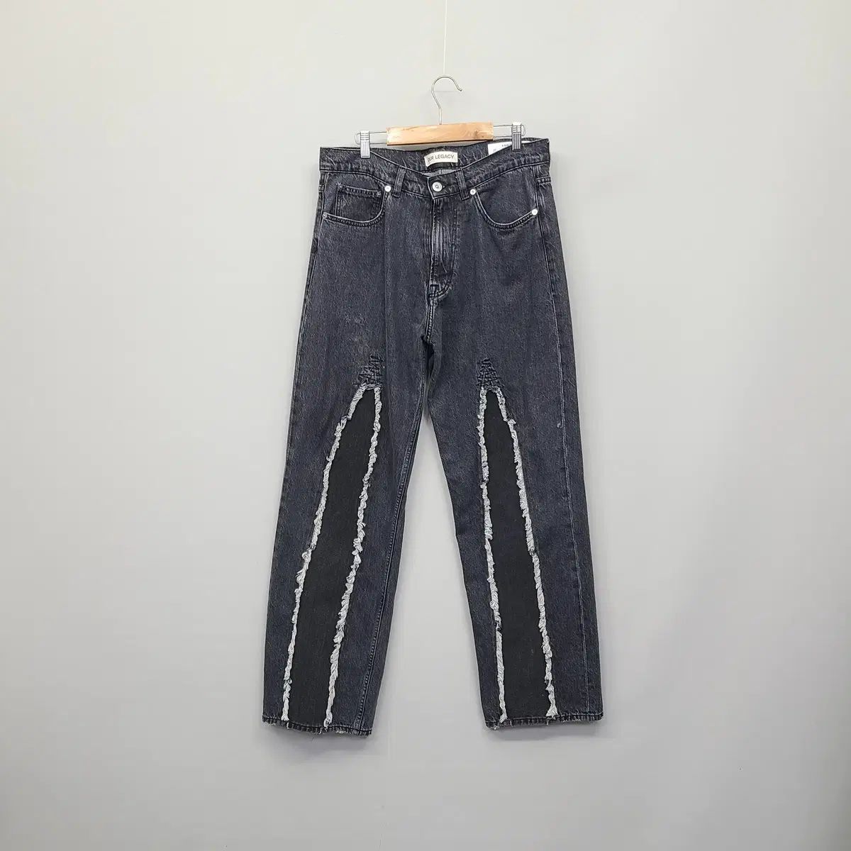 33 OUR LEGACY アワーレガシー サードカット スラッシュデニム