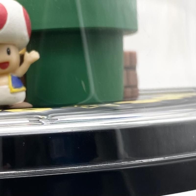 中古】開封 スーパーマリオ キャラクターズフィギュア クラブ