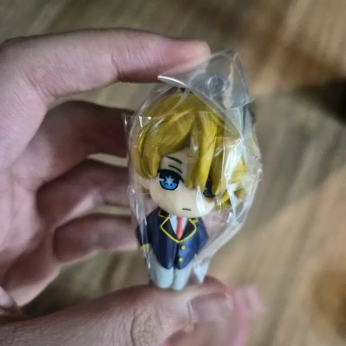 推しの子 アクア 推しの子なんだあの赤ん坊ヲタ芸打ってるぞ！