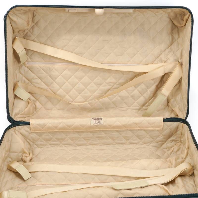未使用級 RIMOWA リモワ BOSSA NOVA ボサノバ 75L 4輪 TSAロック E-tag