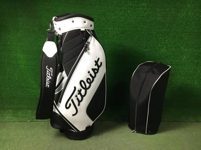 超 タイトリスト