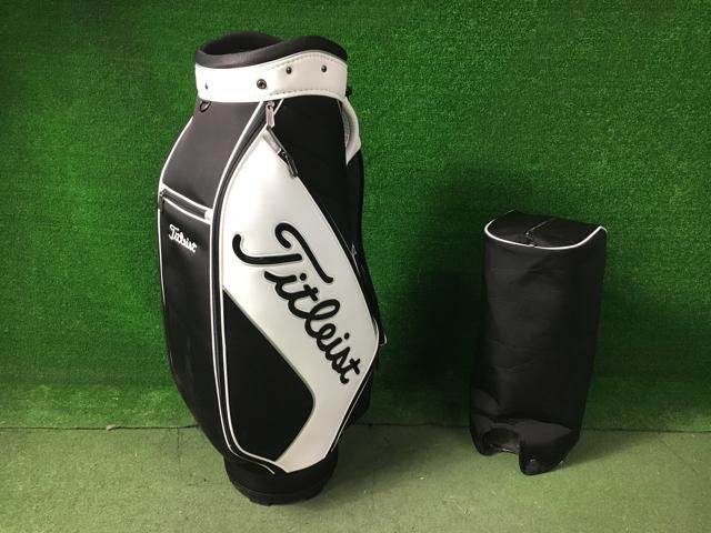 返品OK ゴルフ用品 超 タイトリスト 9型|差込口の口径22.9センチ