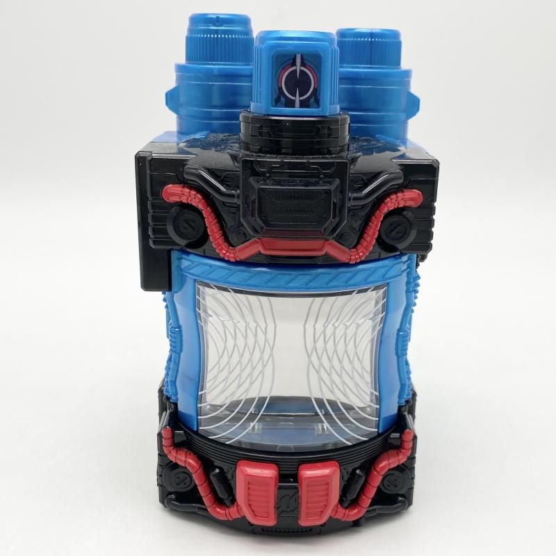 【中古】開封 DXマッスルギャラクシーフルボトル バンダイ ビルド NEW WORLD 仮面ライダークローズ Blu-ray 封入特典[17][240017711300] 中古】開封 DXマッスルギャラクシーフルボトル バンダイ ビルド NEW