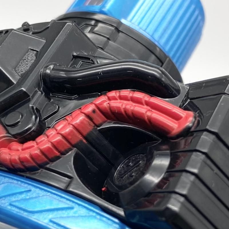 中古】開封 DXマッスルギャラクシーフルボトル バンダイ ビルド NEW