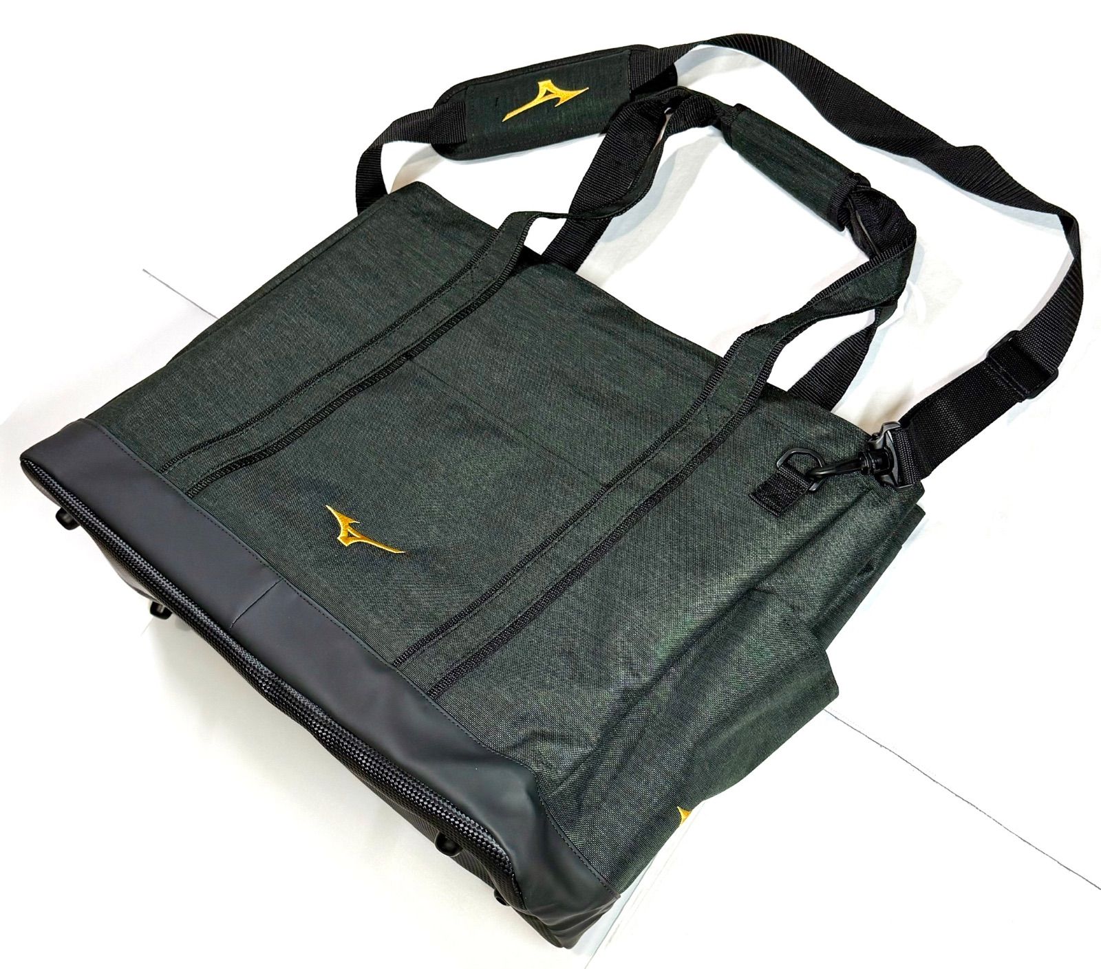 野球 ミズノプロチームトートバッグ(40L)|1FJDB500|バッグ／ケース 