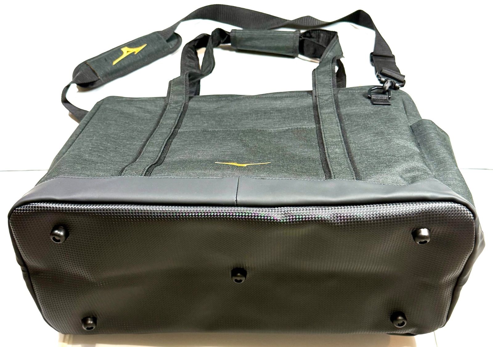 野球 ミズノプロチームトートバッグ(40L)|1FJDB500|バッグ／ケース 