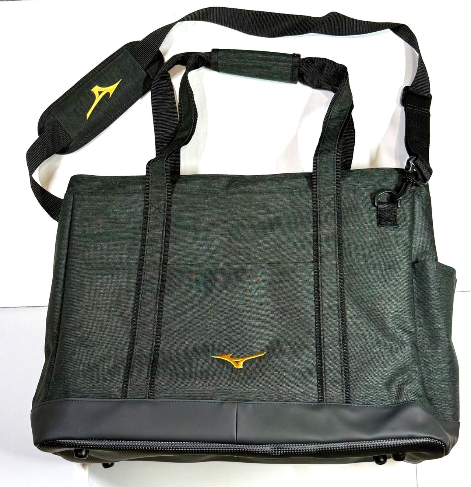 野球 ミズノプロチームトートバッグ(40L)|1FJDB500|バッグ／ケース 