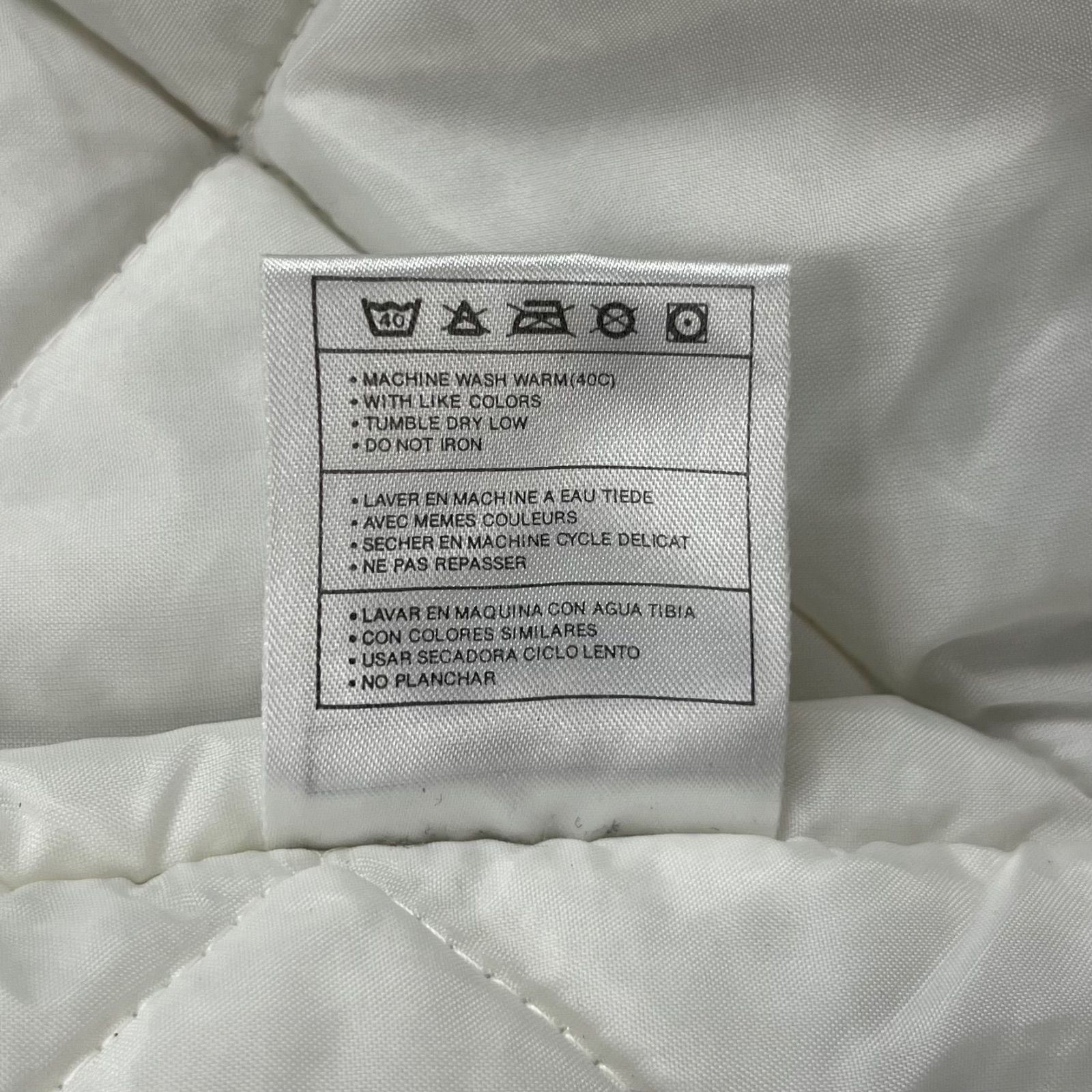 OLD NIKE 90s 銀タグ ナイキ フード収納 ゴツナイキ ゴツロゴ ナイロン 