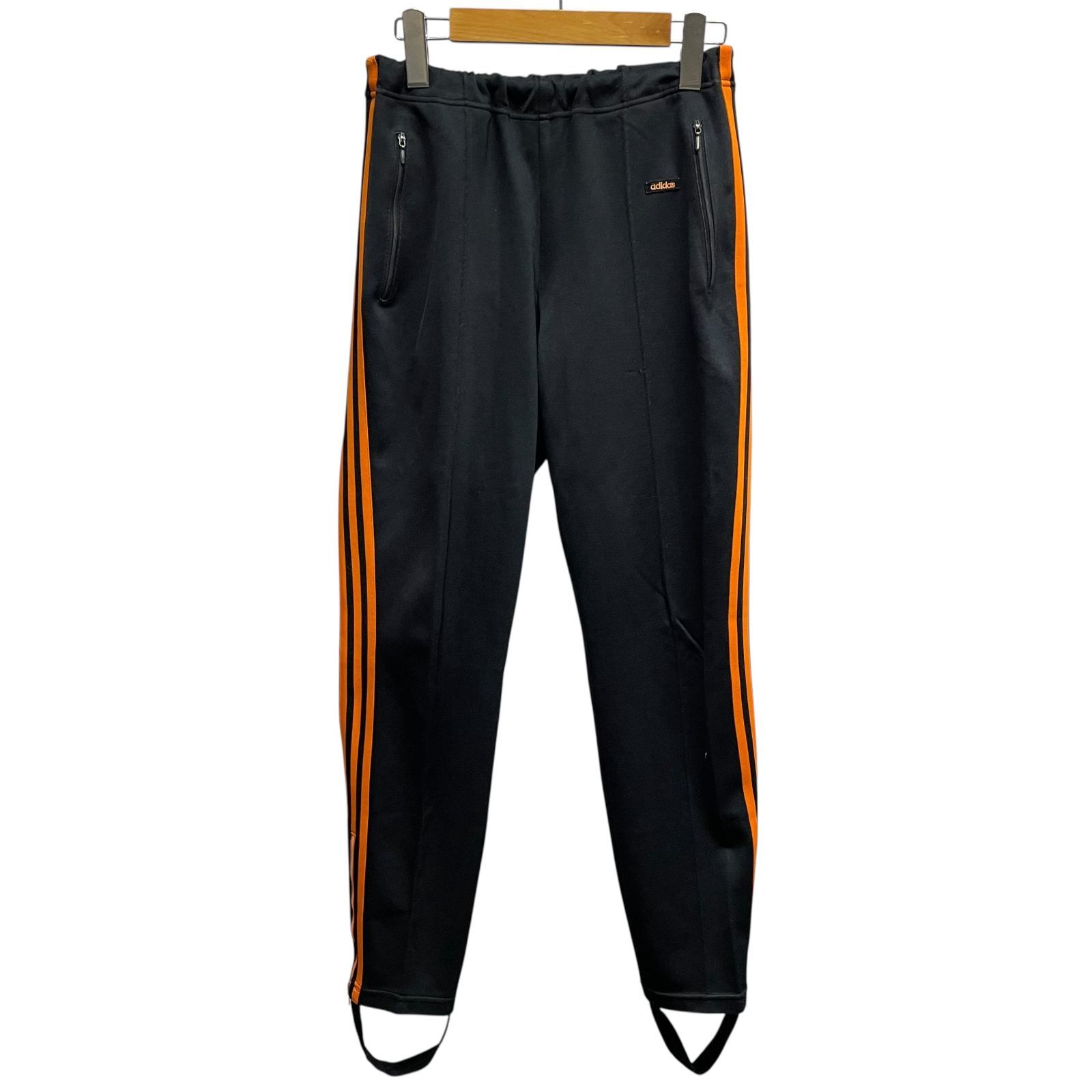 希少 80s adidas アディダス old オールド アディダス トラック