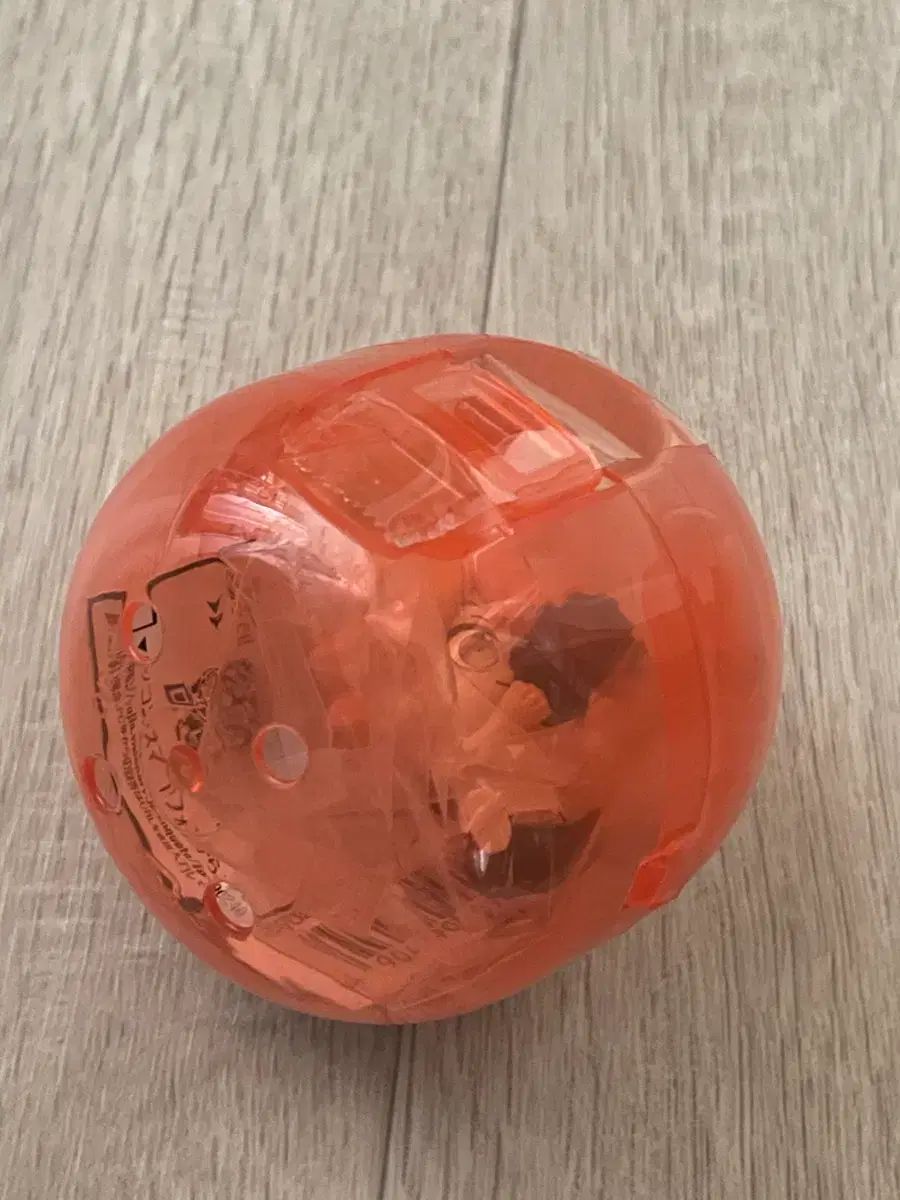 ハイキュー Hide u0026 Seek フィギュア ガチャ ヒナタ 未開封