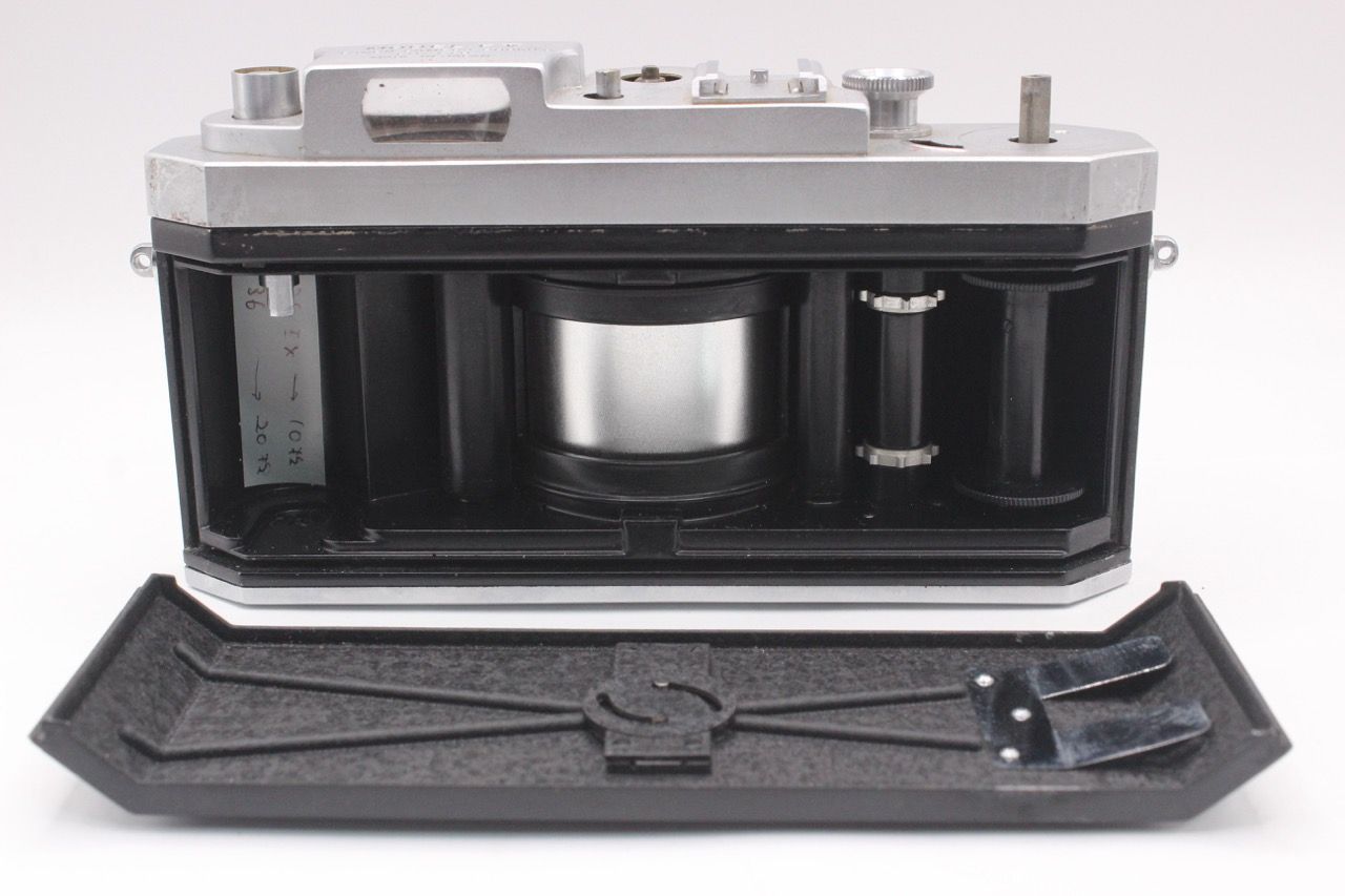 ☆希少品☆パノン PANON WIDELUX MODEL FV #0611@k RO4056 - メルカリ