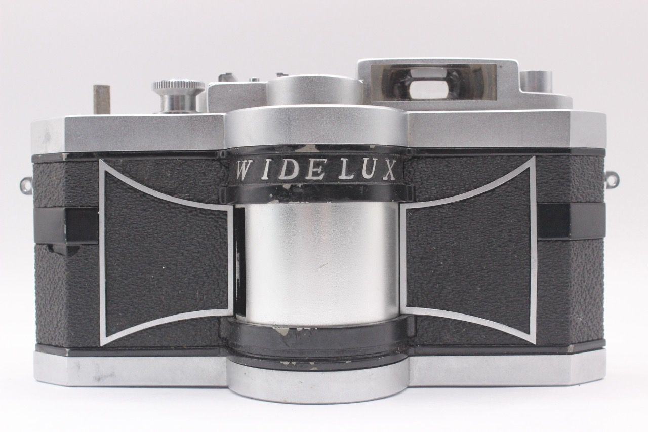 ☆希少品☆パノン PANON WIDELUX MODEL FV #0611@k RO4056 - メルカリ