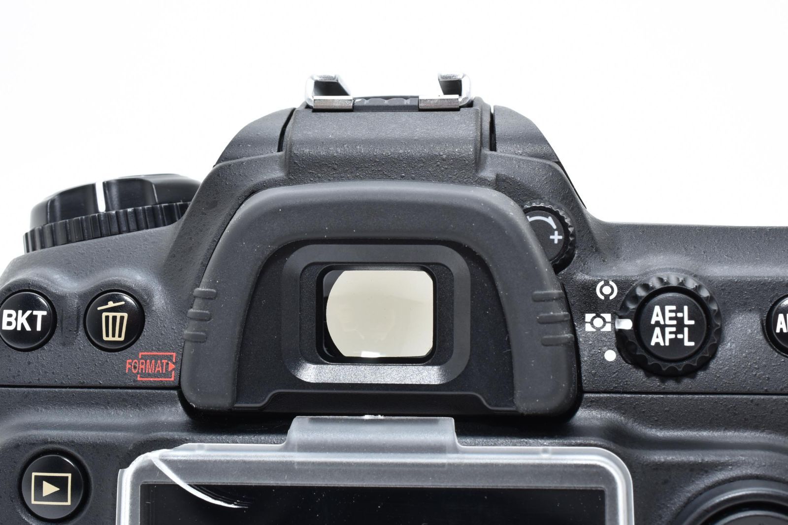 カメラ、光学機器 ☆NIKON☆D200ボディ＆付属品☆ショット数約20560