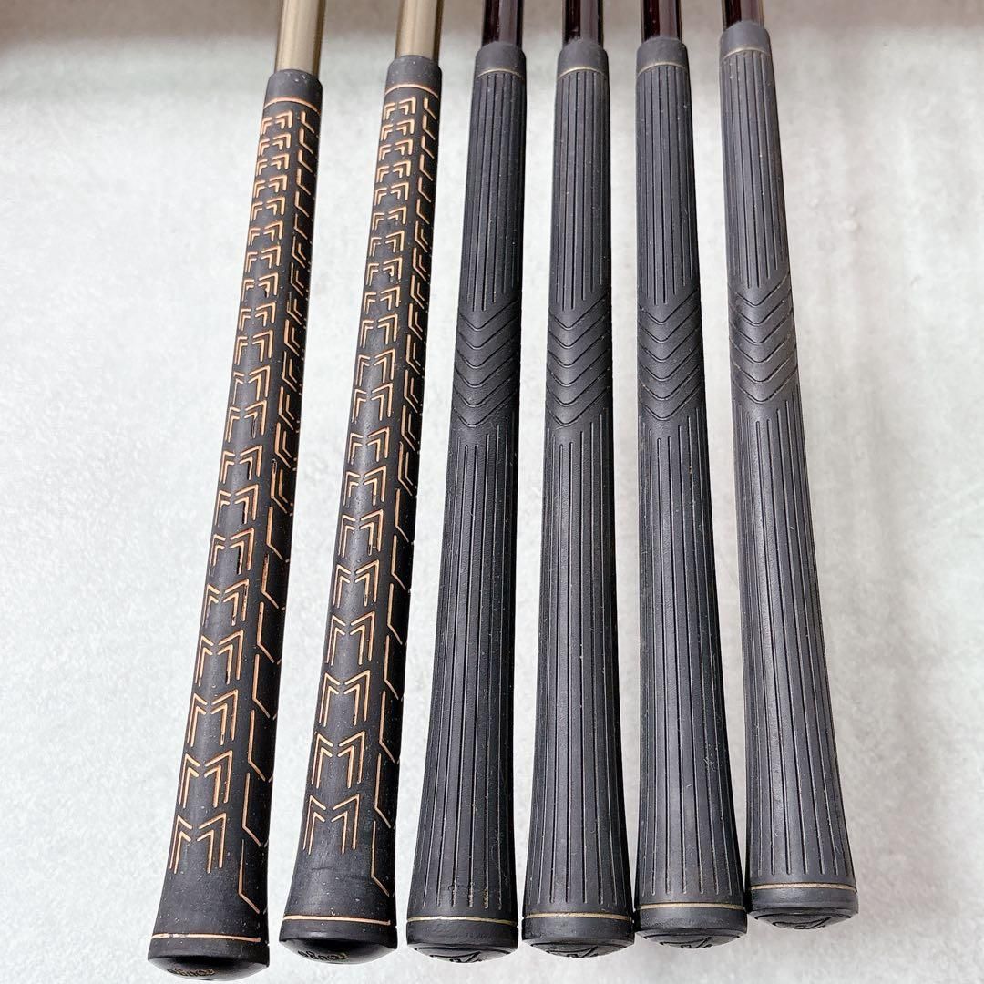 T215 rouge 他 ゴルフクラブ レディース セット 練習 初心者 L - メルカリ