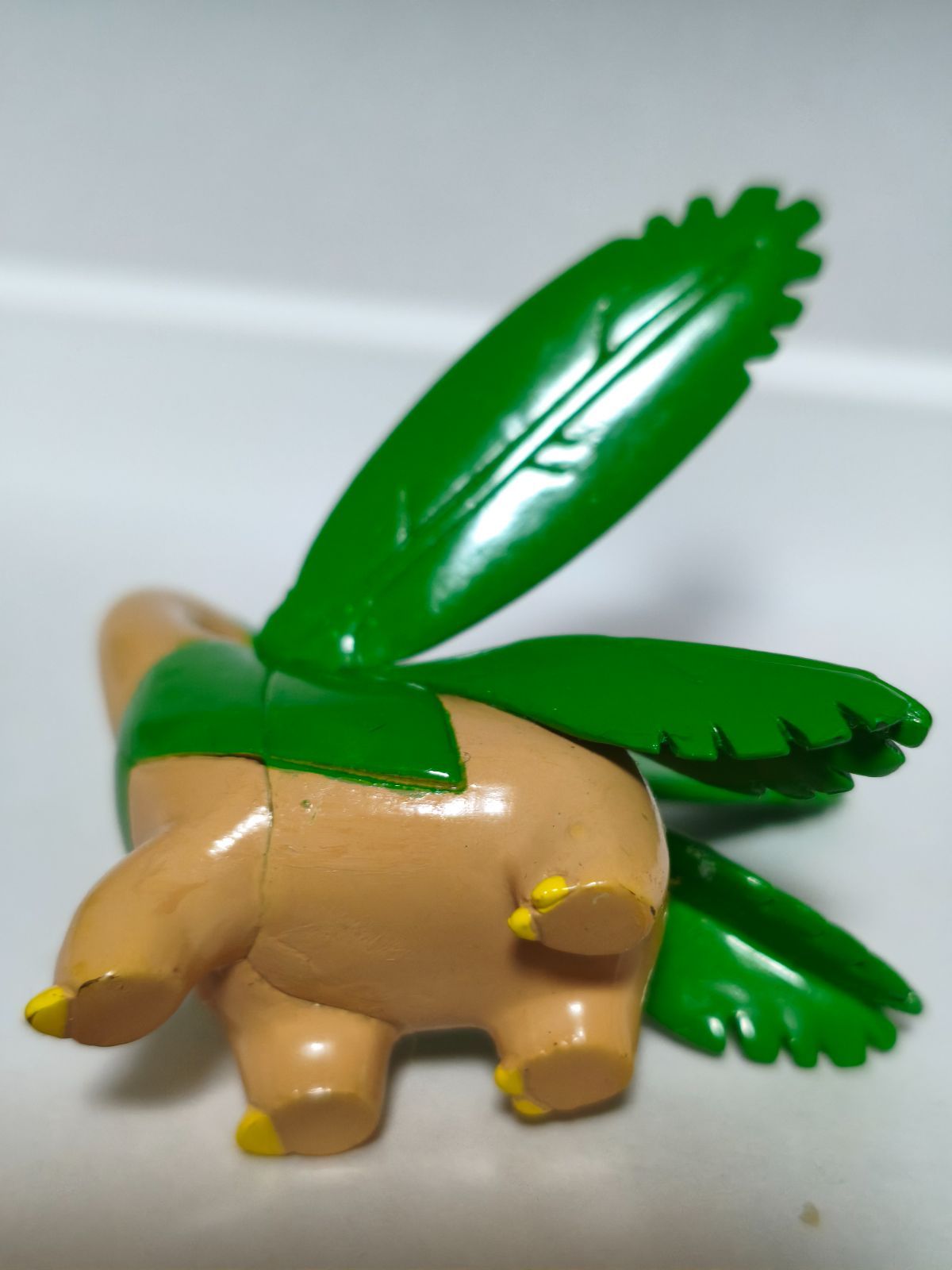 トロピウス モンコレ フィギュア ポケモン ポケットモンスター