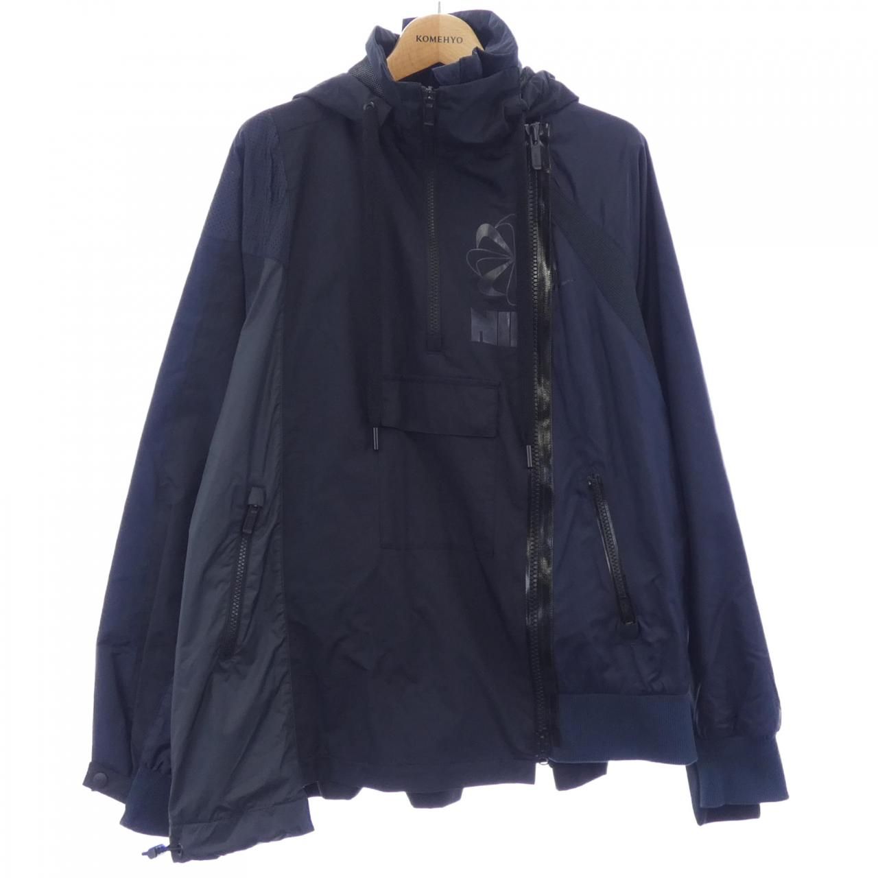 ナイキサカイ NIKE×SACAI CD6297 ブルゾン - メルカリ