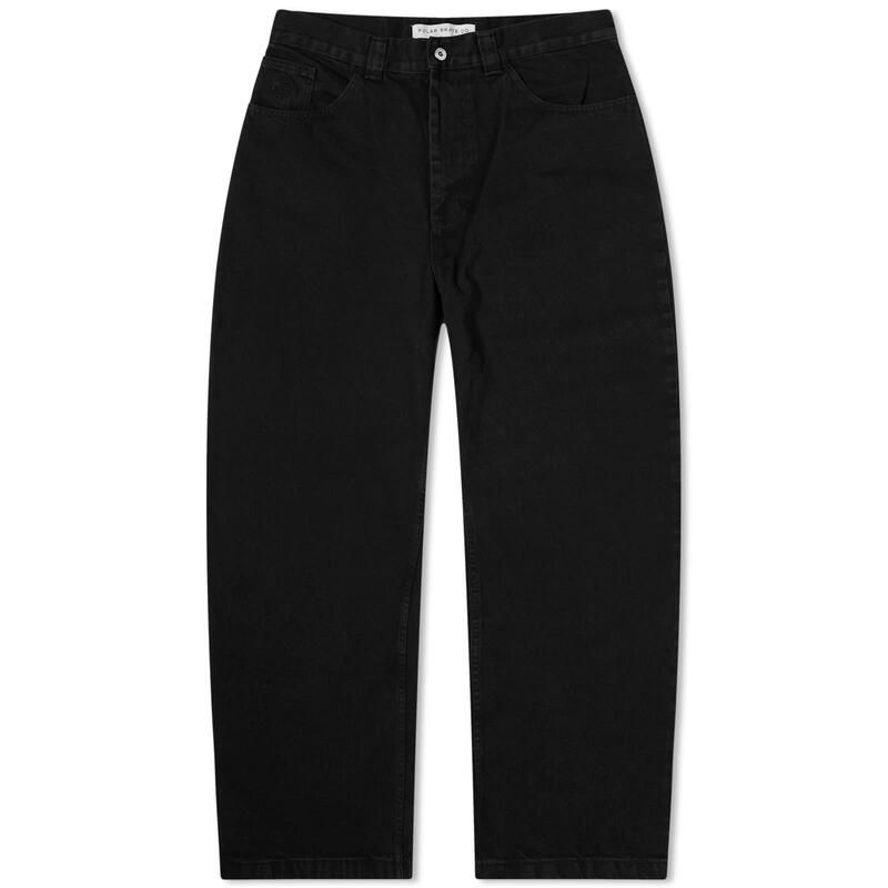 ポーラー スケート カンパニー メンズ ボトムス デニムパンツ ジーンズ