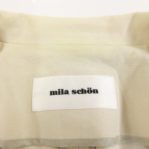 ミラショーン mila schon セットアップ スカートスーツ ミラショーン mila schon セットアップ スカートスーツ