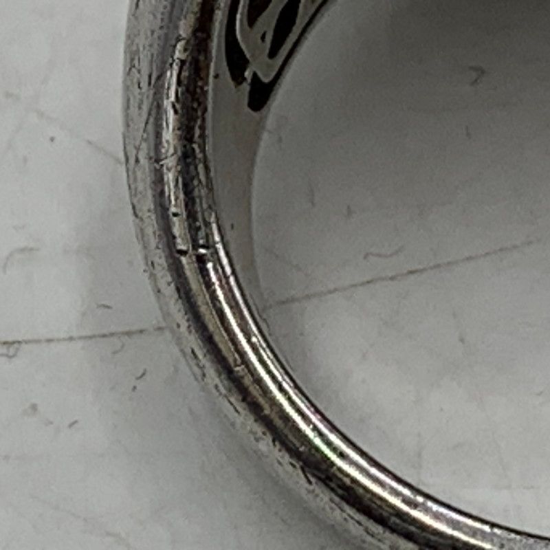 中古品】AVALANCHE アヴァランチ SV925 ZIRCONIA ジルコニア DHARMA