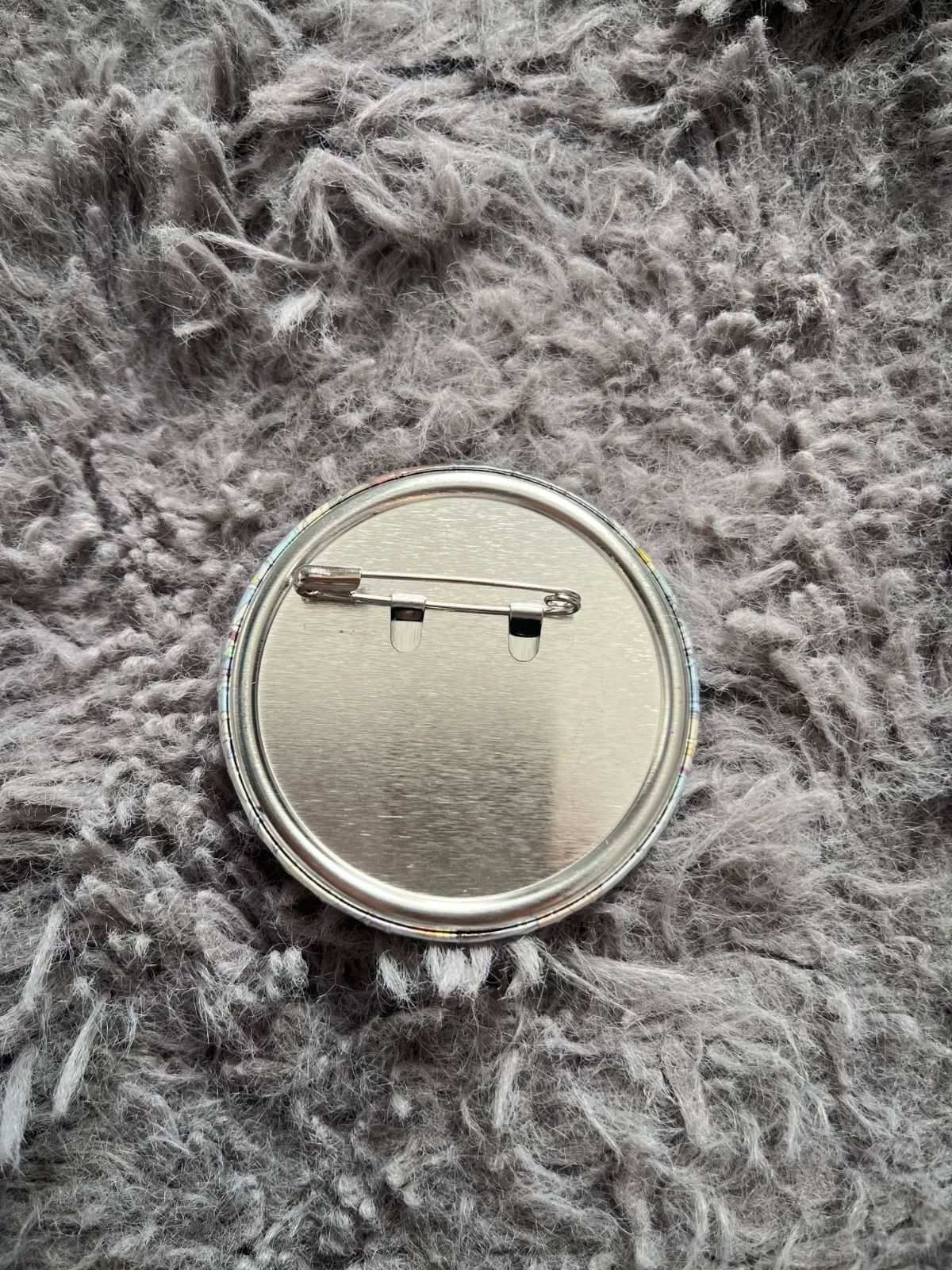 時をかける少女 THE GUEST cafe&diner 紺野真琴 缶バッジコレクション