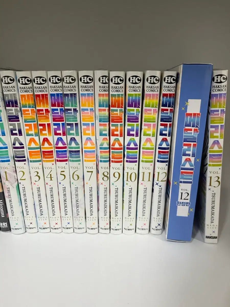 新品12巻セットメダリスト 1巻〜12巻 新品 全巻 全12巻セット 未開封