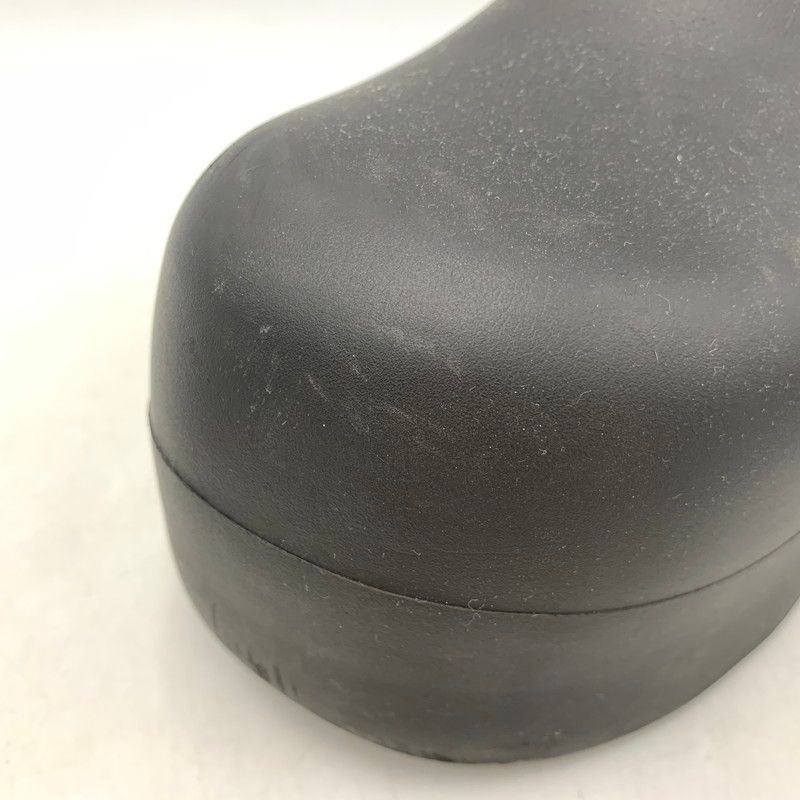 中古品】 OFOF オフオフ 1F MATT BLACK サンダル シューズ 靴 【167