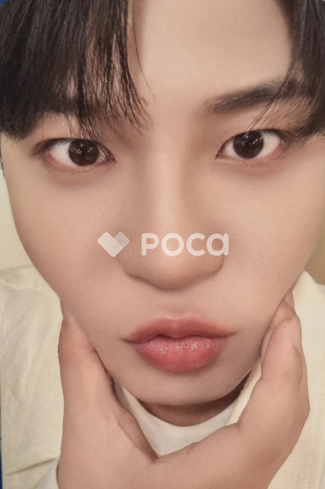 ATEEZ ジョンホ ATEEZ 7TH ANNIVERSARY OFFICIAL POP-UP '8ROOM