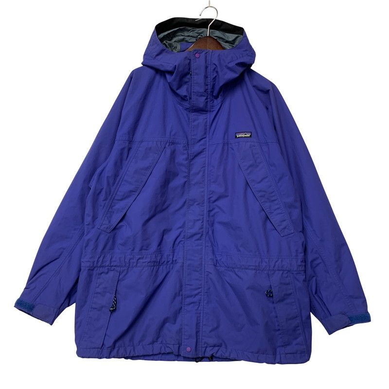 中古品】patagonia パタゴニア 83602 00年製 00S STORM JACKET