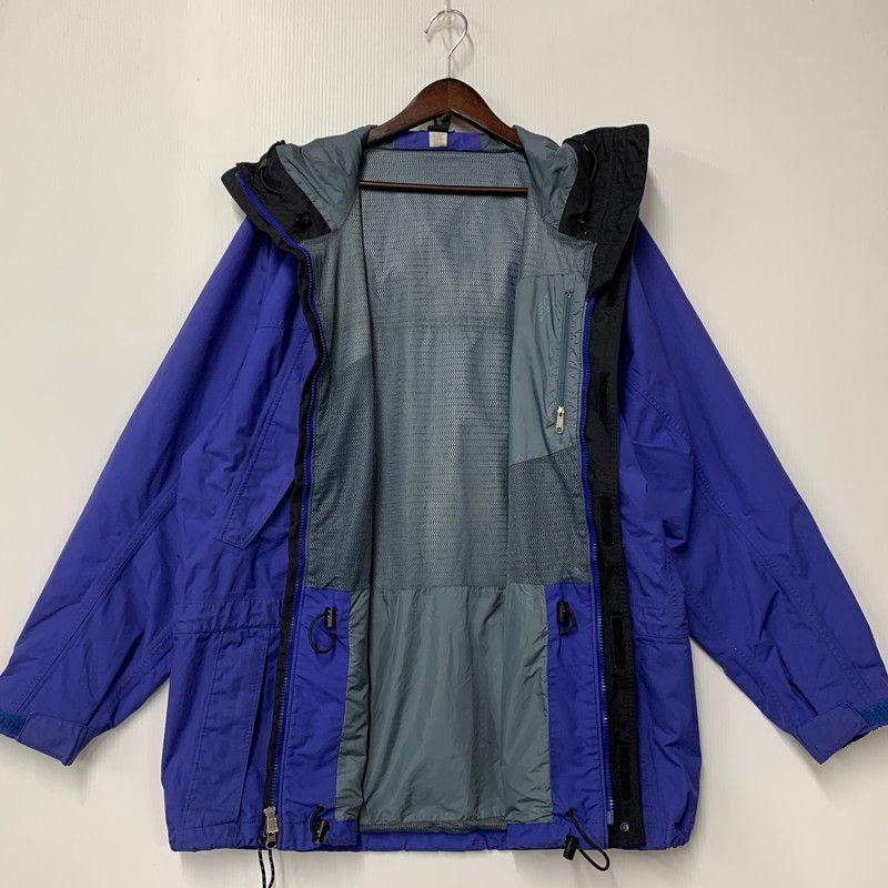 中古品】patagonia パタゴニア 83602 00年製 00S STORM JACKET