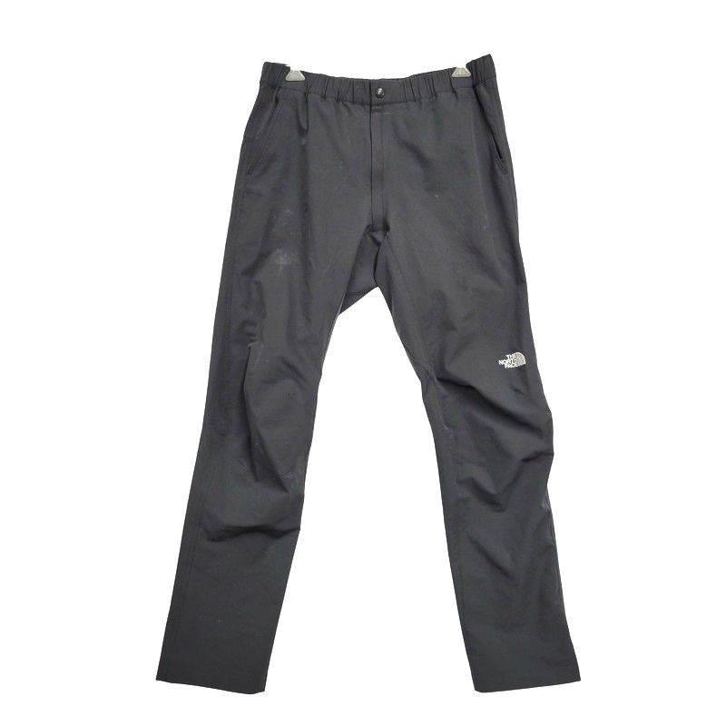 【品】THE NORTH FACE ザ・ノースフェイス DORO LIGHT PANT NB32311 ドーロライトパンツ ボトムス 【155-250905-as-29-izu】